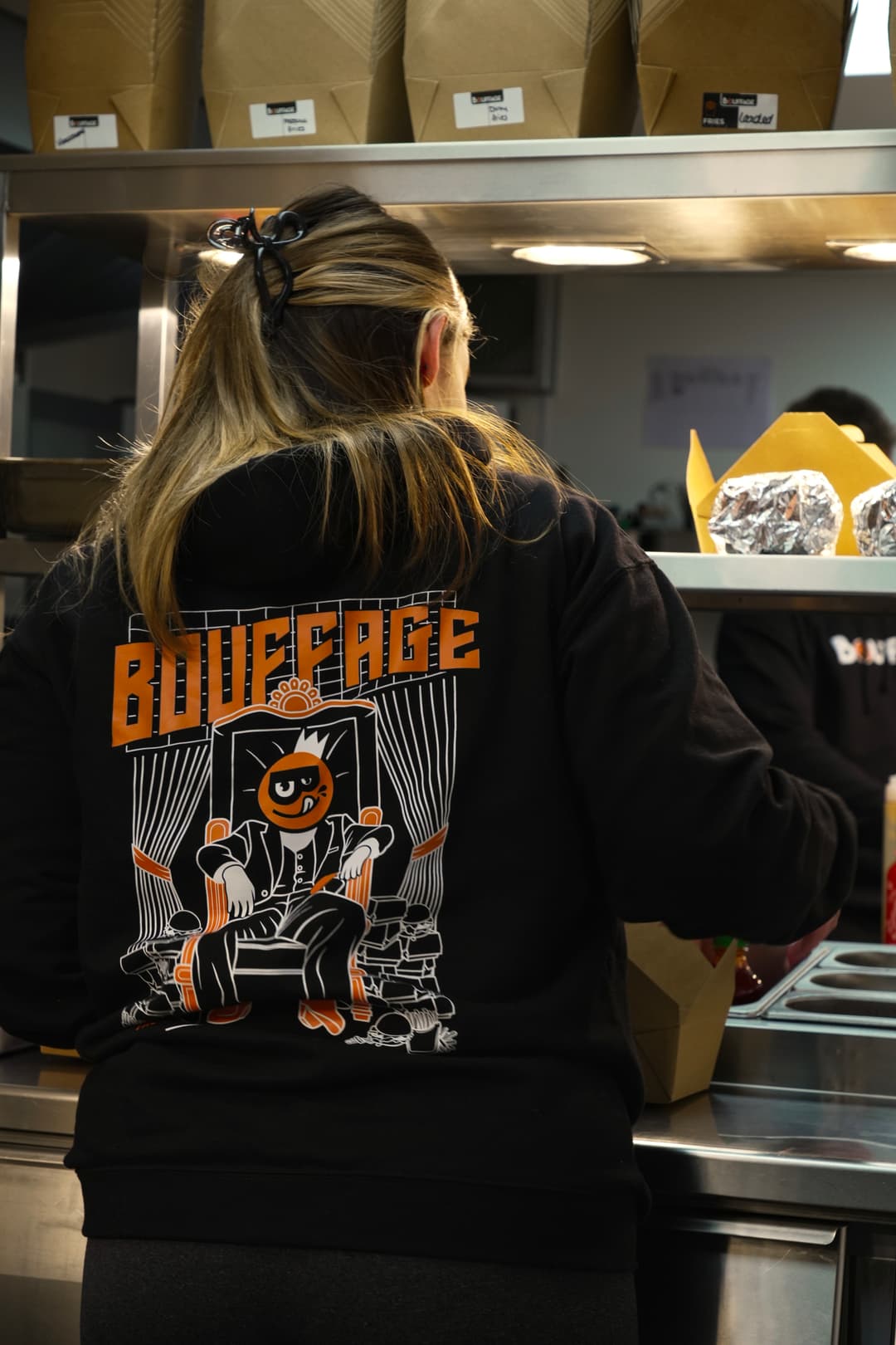 Lucie